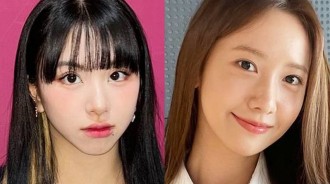 TWICE彩瑛對少女時代成員潤娥非常感激！講述明星感十足的偶遇故事