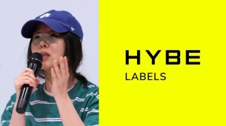 HYBE和ADOR回應閔熙珍申請重選CEO的禁令