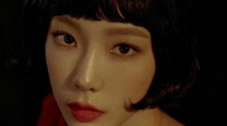 值得信任的主唱！少女時代金泰妍新歌今日發行，MV同步公開