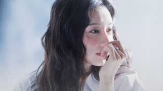 金智媛粉絲官方社區成立，分享興奮之情