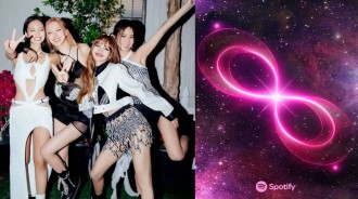 Spotify 暗示為慶祝 BLACKPINK 的 8 週年而準備的驚喜項目