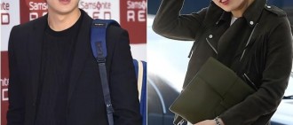 李敏鎬-秀智交往壓力大 為何「善男信女」CP也動搖？