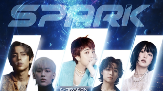 G-Dragon 將在曼谷領銜 K-STAR SPARK，為新 K-pop 時代點燃激情