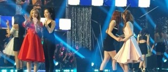 Red Velvet和Twice上演戀愛大戲，恩愛秀不停！