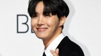 BTS的J-Hope被報導以現金購買了價值860萬美元的頂層公寓