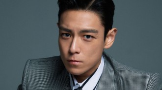 崔勝鉉的名字（T.O.P）與BIGBANG成員並列，引發重組猜測