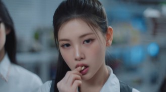 Baby DONT Cry為涉及未成年成員的預告片爭議道歉並刪除MV相關場景