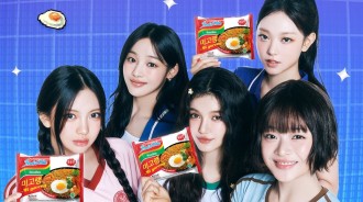 ADOR & Team Bunnies 因即將到來的 NewJeans x 'Indomie Mi Goreng' 快閃活動發生衝突