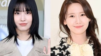 TWICE的Momo分享了關於少女時代YoonA的溫馨故事：“她剛打完招呼就幫我付了飯錢”