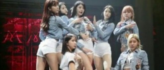 從EXID到NINE MUSES 女團演唱會為何成淚海？