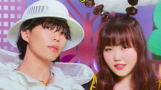 AKMU 揭示神秘「LOVE EPISODE」預告海報