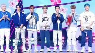 NCT DREAM在「音樂銀行」中獲得1位！EXO金俊勉&#038;IVE回歸舞台