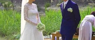 元彬-李娜英被選為廣告界無法逾越的夫婦 廣告費竟高達？