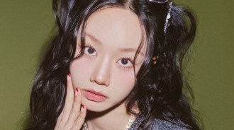 Hyeri 公開「Welcome to Hyeri's Studio」亞洲粉絲見面會巡演日期和城市
