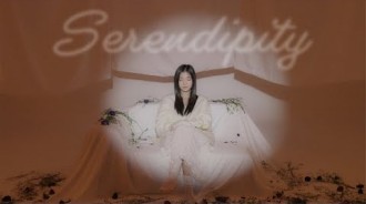 鄭浩 Bean 發布《Serendipity》MV 