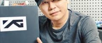 YG楊賢碩採訪 親談2NE1解散原因+WINNERiKON取代BB+中華限韓令