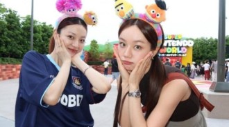 Hyeri 談及生活、愛情以及從弟弟那裡得到的好處