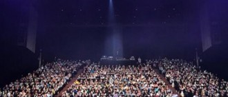 MAMAMOO頌樂完成3天演唱會！最終場玟星居然準備超多驚喜？！