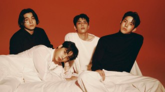 DAY6 獲得第一名 + 9月14日《Show! Music Core》表演！