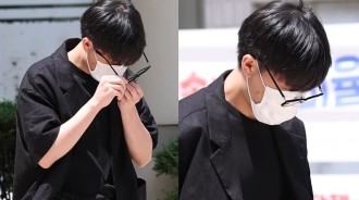 K-netizens反應前NCT成員Taeil加重強姦案駭人細節