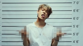 A.C.E成員姜裕贊正式以單曲《Champagne Poppin》個人出道