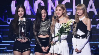 BLACKPINK最快將於7月回歸，業界：將改善YG營收頹勢