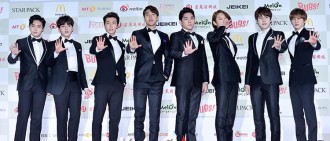 Super Junior確定7月回歸 始源-東海-銀赫將相繼入伍？