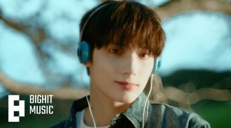 TXT 公開了《Our Sanctuary》版本的《Over the Moon》MV