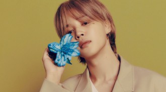 BTS的Jimin將發布最新個人專輯《MUSE》中的歌曲《Be Mine》的英文版本