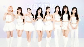 fromis_9最後一次全員表演在1月29日“不續約”8人最終舞台