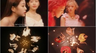 IVE「MMA影片」被韓網友指責抄襲Red Velvet！&#8221;偏偏是世越號追悼曲&#8221;