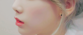 [多圖]粉絲認為太妍的眼妝在女IDOL中是最好看的