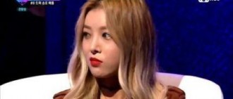 《Unpretty Rapstar2》瑜斌施展舞蹈誘惑，大放性感美卻未獲楊東根青睞