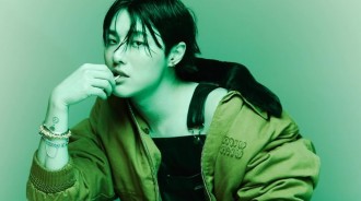WOODZ憑《Drowning》奪冠《人氣歌謠》+ BTS j-hope、姜丹尼爾等精彩舞台！