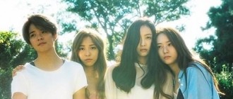 f(x)出道七年舉行首次日本巡迴公演人氣異常火爆