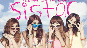 消失的夏日女王：SISTAR、Red Velvet、BB Girls們去哪兒了？