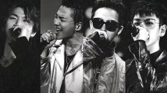 韓國歌謠界如何看待“BIGBANG回歸”？期待？OR抵制？