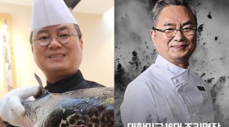 'Culinary Class Wars' 廚師安有成坦率地談論在節目中被「趕出」的經歷