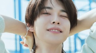 NCT道英捐贈1億韓元（約合73,000美元）幫助弱勢兒童