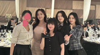 T-ara 重聚為孝敏婚禮，證明姐妹情誼依然堅固