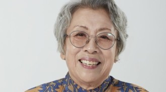 以《愛情與戰爭》聞名的女演員張美子去世，享年84歲