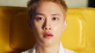 D.O.公開首張正規專輯《BLISS》序幕影片