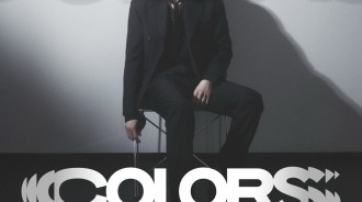 Kyuhyun 將發行首張全長個人專輯「COLORS」並展開亞洲巡演