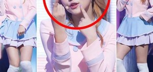 11張Red Velvet’s Comeback Stage “Ice Cream Cake” Ft. New Member Yeri的照片