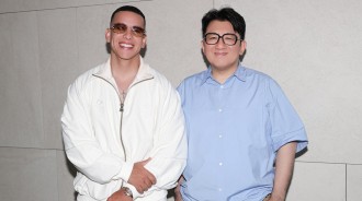 HYBE Latin America簽下《Despacito》傳奇DY (Daddy Yankee)