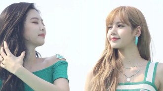 BLACKPINK Jennie粉絲被指組團攻擊Lisa、金智秀、Rosé