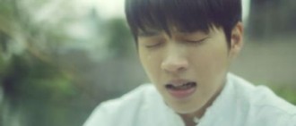 Infinite南優鉉SOLO回歸 主打曲“點頭”變身感性男人
