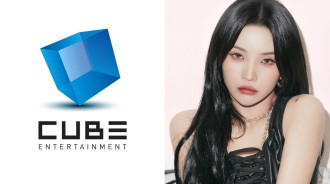 Cube Entertainment發布官方聲明，回應Soyeon的“合約結束”歌詞所引起的爭議