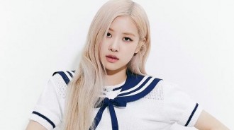 BLACKPINK ROSÉ被造謠，毫無依據的憑空捏造，粉絲發文澄清