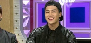 Jackson無止境地揭露“想要在JYP出道的話一定要...”